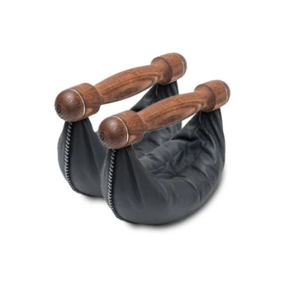 Afbeelding van Nohrd Swing Bell Set Club 2 x 6 kg