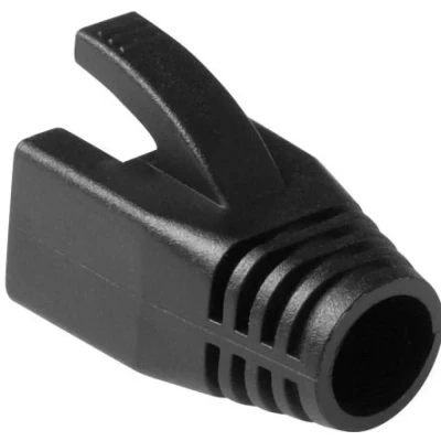 Afbeelding van ACT FA2015 RJ45 Tule voor 8,0 mm Kabel Wit