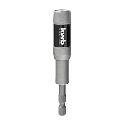 Afbeelding van KWB Wera Impaktor bithouder 6 kant 1/4 inch Magnetisch