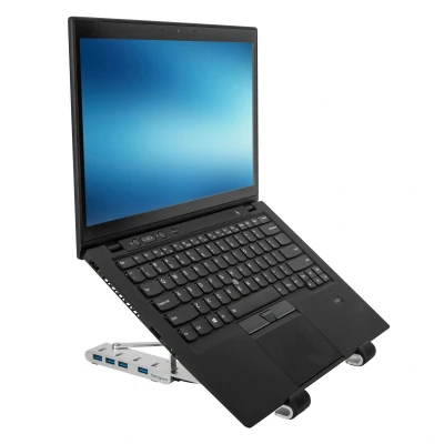 Afbeelding van Targus AWU100205GL notebookstandaard 39,6 cm (15.6 ) Zilver
