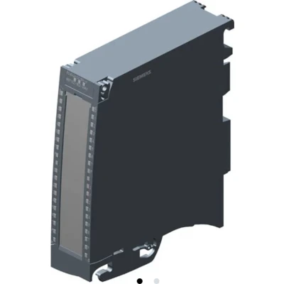 Afbeelding van Siemens 6ES7522 1BL01 0AB0 Digitale PLC uitvoermodule