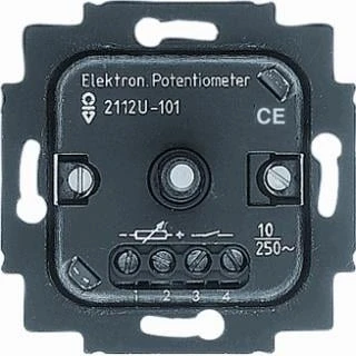 Afbeelding van BJ 2112 U 101 POTENTIOMETER