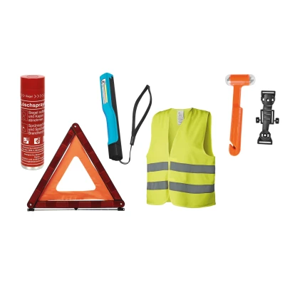 Afbeelding van Brandblusser VAICO 7380100300