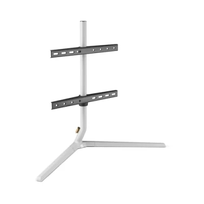 Afbeelding van One For All WM7431 Design TV standaard 32/70 inch tot 40 kg draaibaar wit