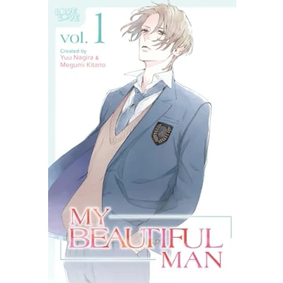 Afbeelding van My Beautiful Man, Volume 1 (Manga) (1)