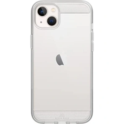Afbeelding van Black Rock Cover Air Robust Voor Apple Iphone 14 Max Transparant