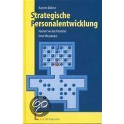 Afbeelding van Strategische Personalentwicklung