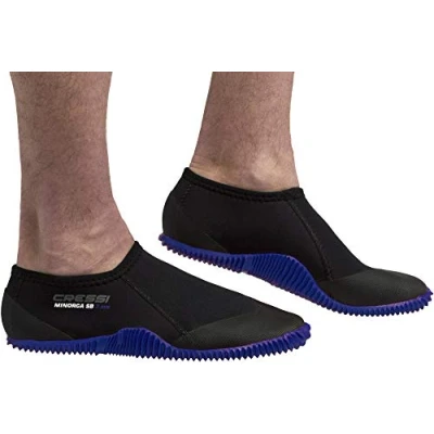 Afbeelding van Cressi Minorca Shorty Boots 3 mm Neoprene Diving
