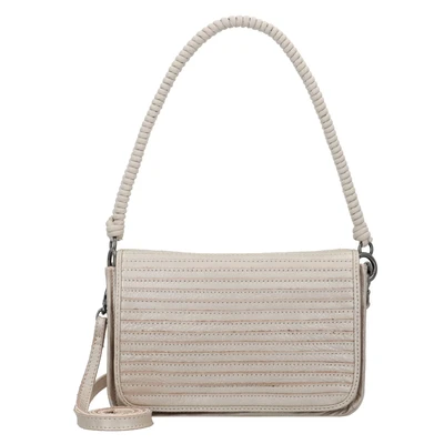Afbeelding van Fredsbruder Handtas, Dames, Maat: One Size, Pearl