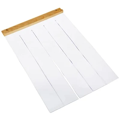 Afbeelding van Ferplast Hondenluik Domus 27,5 X 42 Cm Goud