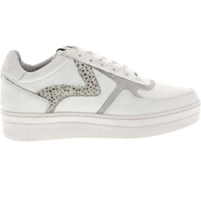 Afbeelding van Maruti Momo Sneakers Wit White / Pixel Offwhite 40