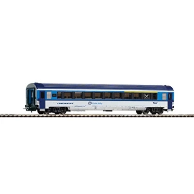 Afbeelding van Piko 57641 Railjet Buffet CD, Ep. VI, railvoertuig