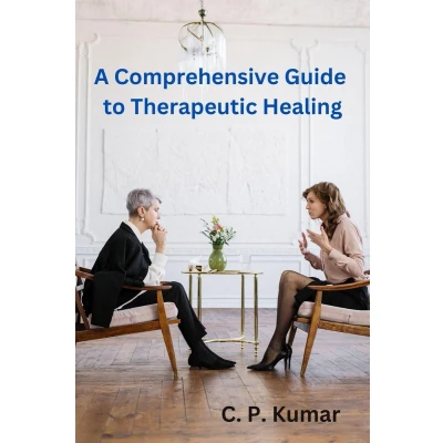 Afbeelding van A Comprehensive Guide to Therapeutic Healing