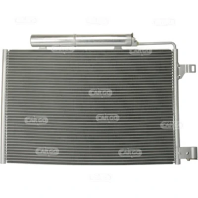 Afbeelding van Condensor, airconditioning HC CARGO 260952