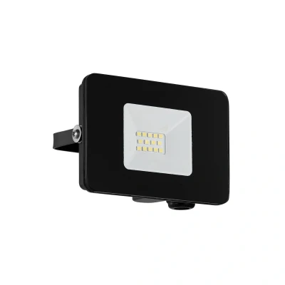 Afbeelding van Eglo Buitenspot Faedo 3 10W zwart 97455