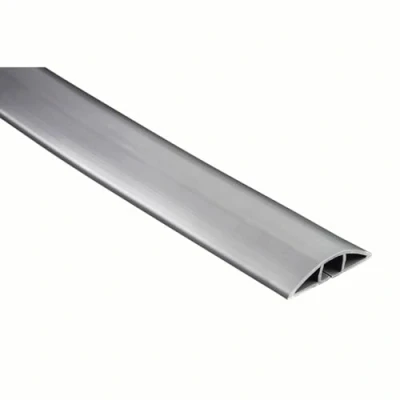 Afbeelding van Hama 00220983 Kabelgoot PVC Grijs flexibel (l x b h) 1800 60 10 mm 1 stuk(s)