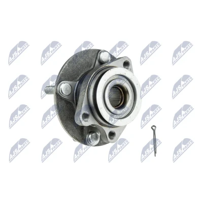 Afbeelding van Wiellagerset NTY KLP NS 052