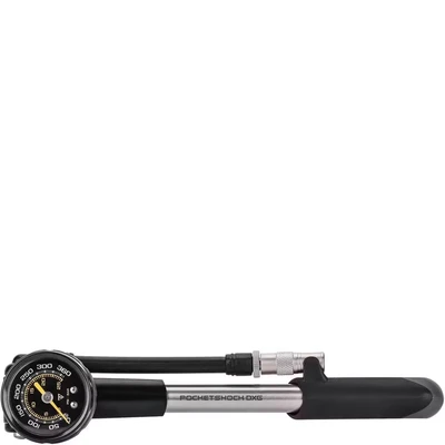 Afbeelding van Topeak Minipomp suspension Pocket Shock DXG