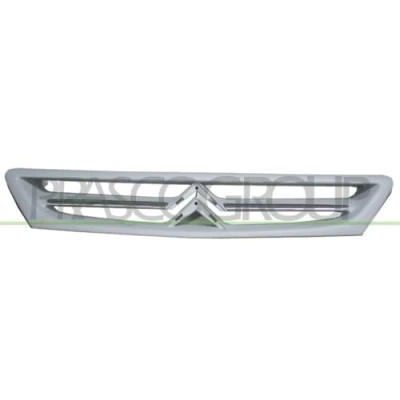 Afbeelding van Radiateurgrille PRASCO CI4202001