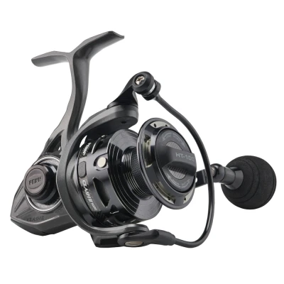 Afbeelding van PENN Clash II Spinning Reel 5000 Slip voorop molens