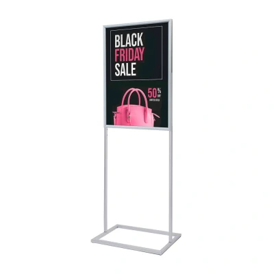 Afbeelding van Poster Display Decor Click A1 Showdown