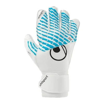Afbeelding van uhlsport Cybertec Soft Pro Voetbalkeepershandschoenen, vangmachine voor kinderen