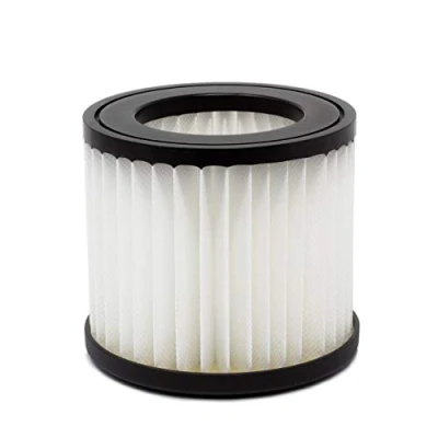 Afbeelding van Parkside Vouwfilter, vervangingsfilter, voor nat en droogzuiger PNTSA 20 Li A1 LIDL IAN 310656