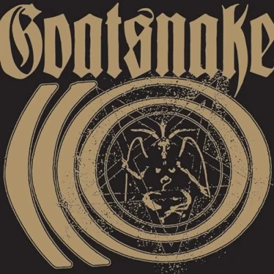 Afbeelding van Goatsnake 1 + Dog Days
