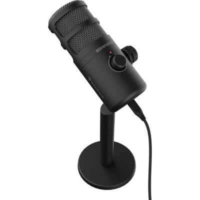 Afbeelding van MICROFOON GENESIS RADIUM 350D DYNAMISCHE USB NGM 2168