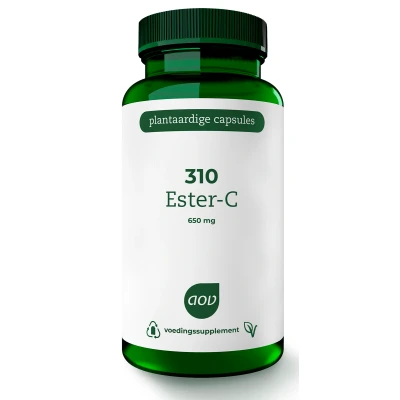 Afbeelding van Aov 310 Ester C 60ca