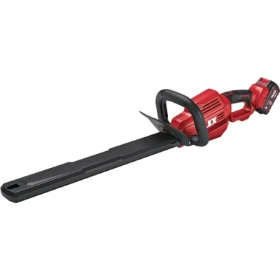Afbeelding van Flex Accuheggenschaar (zwaardlengte 55 cm, 18 V, borstelloze motor, met stootbescherming, schaar) 531275