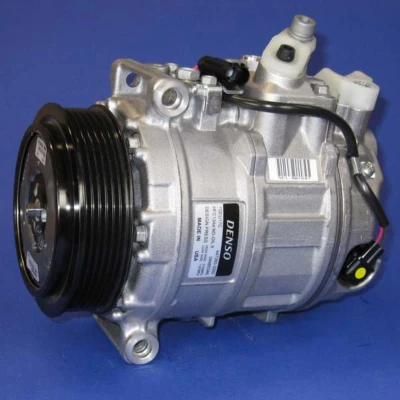 Afbeelding van Denso Airco compressor DCP17064