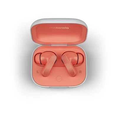 Afbeelding van Motorola Bluetooth hoofdtelefoon Moto buds