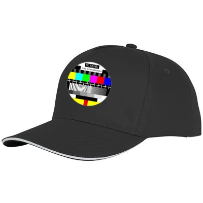 Afbeelding van Geen Signaal Pet Grappige Premium Fit Cap Verstelbaar Unisex Kado