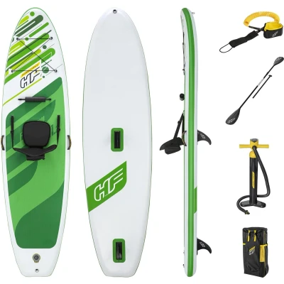 Afbeelding van Hydro force SUP board Freesoul tech set