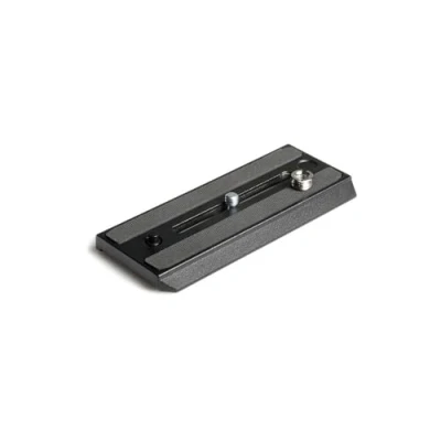 Afbeelding van Manfrotto 500PLONG Videocamera Plate