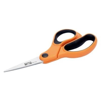 Afbeelding van Bahco h&amp;t bloemenschaar mes 7.5cm FS 7.5