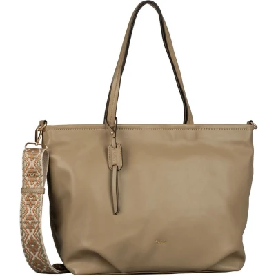 Afbeelding van Gabor Sveda Shopper, Dames, Maat: One Size, Sage