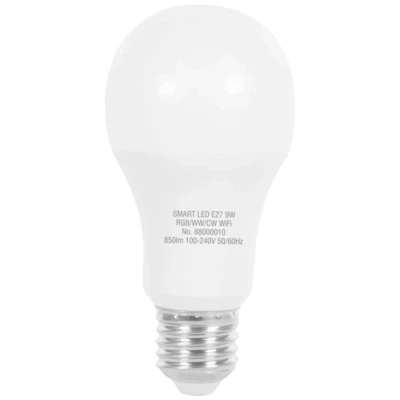 Afbeelding van Omnilux LED E27 RGB/WW/CW WiFi