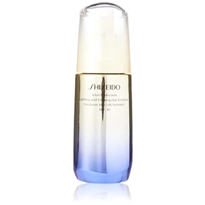 Afbeelding van Shiseido Vital Perfection Uplifting and Firming Day Emulsion 75 ml SPF 30