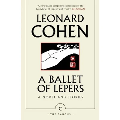 Afbeelding van Canons A Ballet of Lepers