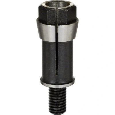 Afbeelding van Bosch Accessoires Spantang met spanmoer 10 mm 1608570040