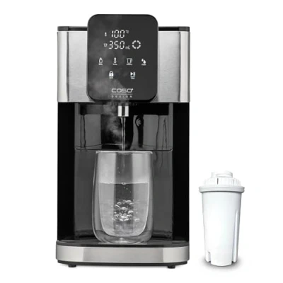Afbeelding van Caso Heetwaterdispenser 1884 HW 1660, 4 l