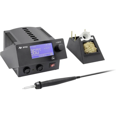 Afbeelding van Ersa soldeerstation eic2205v