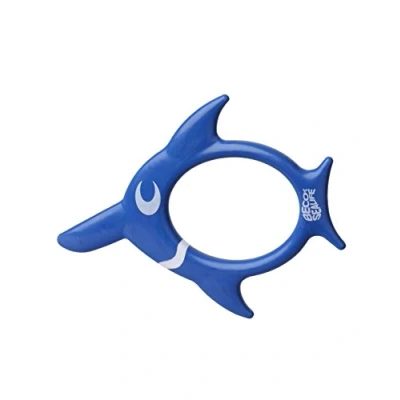 Afbeelding van Beco Sealife Duikring Duikspeelgoed Vis Blauw