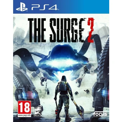 Afbeelding van The Surge 2 PS4