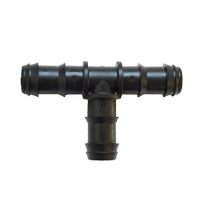 Afbeelding van S&amp;M 010460 16 mm druppelbewatering, 10 stuks, zwart, 4,5 x 8,5 24 cm