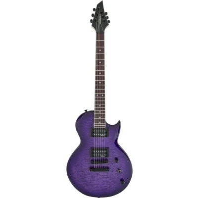 Afbeelding van Jackson JS Series Monarkh 22 SC Trans Purple Burst