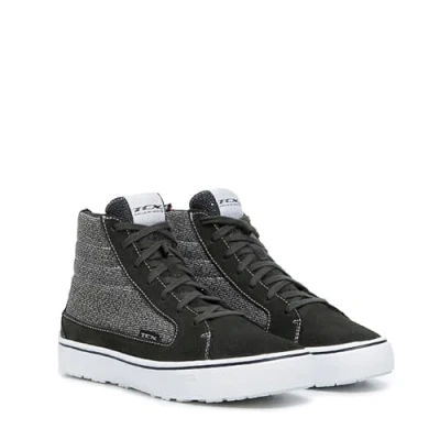 Afbeelding van TCX Street 3 Air Dames Motorschoenen, groen, afmeting 38 voor vrouw