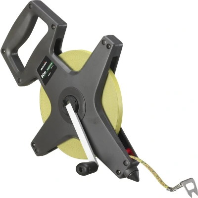 Afbeelding van Fisco FSCBMC08 BMC08 gekaard Brickmate Tape 8m